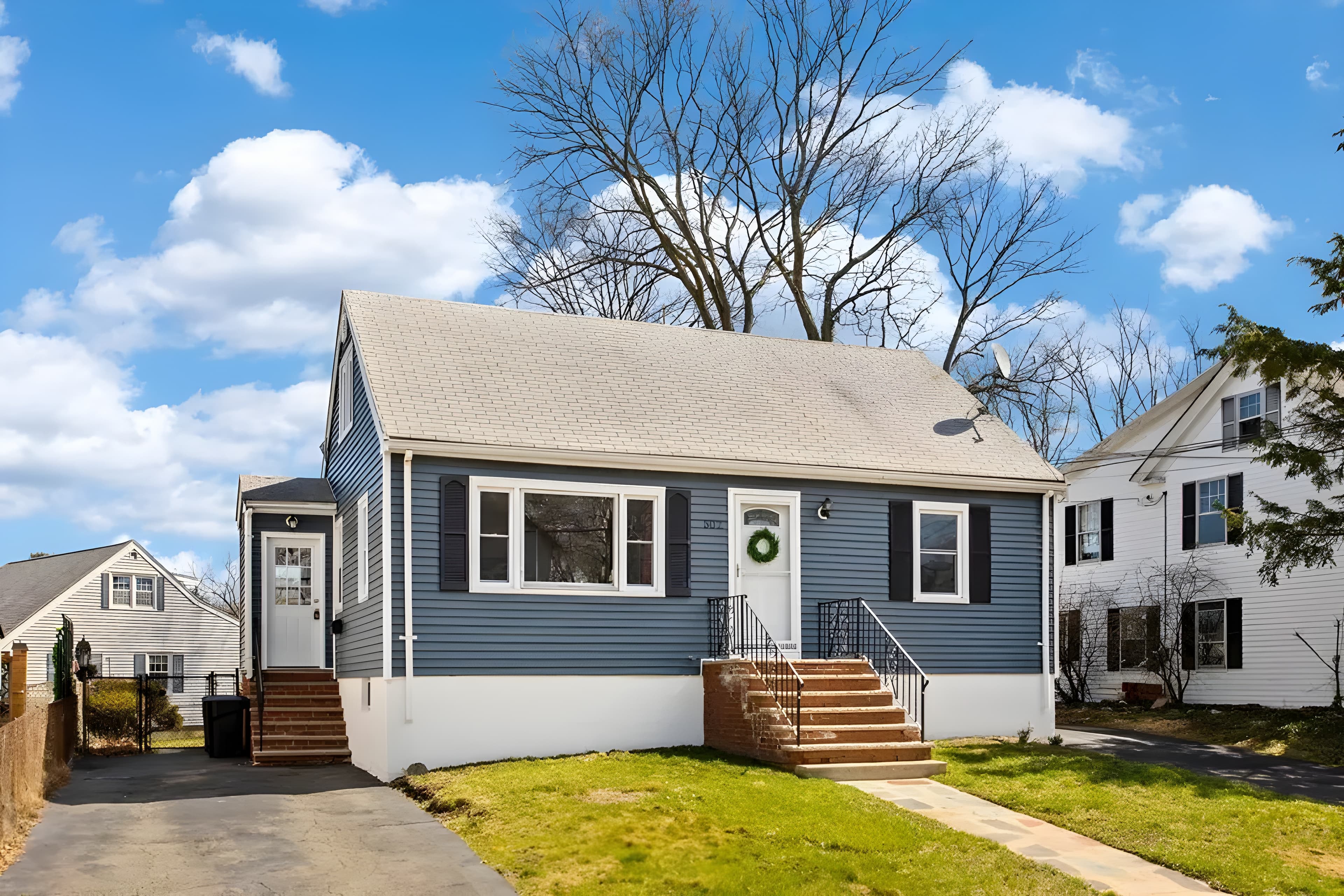 Comfortable home environment for daycare