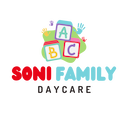 Soni Family Daycare logo