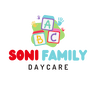 Soni Family Daycare logo