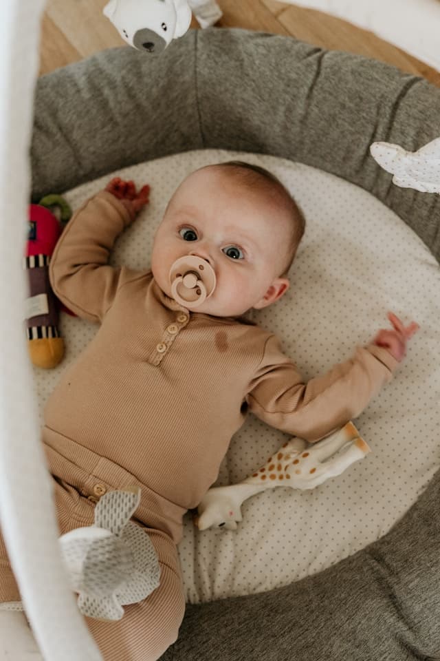 Infants childcare program